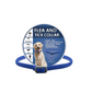 ⏰LIMITED TIME PRICE: ONLY ￡6.99!!!🔥Natural Flea and Tick Collar for Dogs and Cats🌟 –The UK’s #1 Vet-Approved, Chemical-Free Shield for Dogs & Cats!🐾 Finally—Safe & Strong Protection! 🌿🇬🇧
