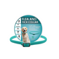 ⏰LIMITED TIME PRICE: ONLY ￡6.99!!!🔥Natural Flea and Tick Collar for Dogs and Cats🌟 –The UK’s #1 Vet-Approved, Chemical-Free Shield for Dogs & Cats!🐾 Finally—Safe & Strong Protection! 🌿🇬🇧