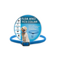 ⏰LIMITED TIME PRICE: ONLY ￡6.99!!!🔥Natural Flea and Tick Collar for Dogs and Cats🌟 –The UK’s #1 Vet-Approved, Chemical-Free Shield for Dogs & Cats!🐾 Finally—Safe & Strong Protection! 🌿🇬🇧