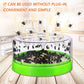 🏆Flash Sale⚡50K+ SOLD! Almost Gone-💥🔌✅ Reusable fly trap—no electricity, no poison! 🏠 Safe to use in the kitchen and around children and pets.