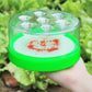 👍Last Day Sale- Only ￡9.90!!!✨Reusable Non-Electric Fly Trap🪰✨Catches Hundreds of Flies… Without Plugs, Poisons or Panic! Cordless • Chemical-Free • Safe Around Kids & Pets • Works Indoors & Outdoors🇬🇧