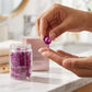 ⏳LAST DAY SALE ONLY ￡6.99!🔥Hair Vitamin Oil Capsules💎Argan & Rosehip Frizz Taming • Instant Shine • Travel-Friendly & Non-Greasy | All Hair Types 📍🇬🇧✨