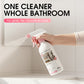 ✨Hot Sale -Buy 2 GET 1 Free🔄✨Multi-Purpose Bathroom Cleaner Spray