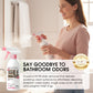 ✨Hot Sale -Buy 2 GET 1 Free🔄✨Multi-Purpose Bathroom Cleaner Spray
