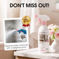✨Hot Sale -Buy 2 GET 1 Free🔄✨Multi-Purpose Bathroom Cleaner Spray