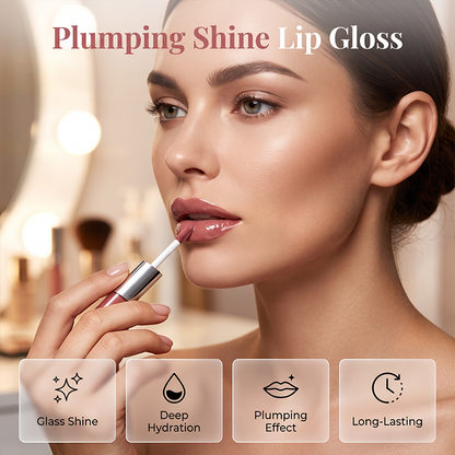 🔥BUY 1 GET 1 FREE🔥Dual-Ended Long-Lasting Liquid Lipstick