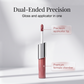 🔥BUY 1 GET 1 FREE🔥Dual-Ended Long-Lasting Liquid Lipstick