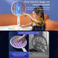 🔥2026 Summer Hot Sale 50% OFF🦟2 in 1 Wall-Mounted Collapsible USB Rechargeable Mosquito Swatter & Mosquito Lights