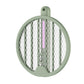 🔥2026 Summer Hot Sale 50% OFF🦟2 in 1 Wall-Mounted Collapsible USB Rechargeable Mosquito Swatter & Mosquito Lights