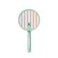 🔥2026 Summer Hot Sale 50% OFF🦟2 in 1 Wall-Mounted Collapsible USB Rechargeable Mosquito Swatter & Mosquito Lights