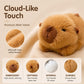 Lovely Plushie Fridge Magnet Doll
