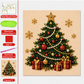 ⏳Final Hours Flash Sale ￡7.99!!🎁💎DIY Christmas Pearl Diamond Painting Art Kit🎨Relaxing & Beginner-Friendly🧘