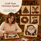 ⏳Final Hours Flash Sale ￡7.99!!🎁💎DIY Christmas Pearl Diamond Painting Art Kit🎨Relaxing & Beginner-Friendly🧘