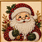 ⏳Final Hours Flash Sale ￡7.99!!🎁💎DIY Christmas Pearl Diamond Painting Art Kit🎨Relaxing & Beginner-Friendly🧘