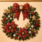 ⏳Final Hours Flash Sale ￡7.99!!🎁💎DIY Christmas Pearl Diamond Painting Art Kit🎨Relaxing & Beginner-Friendly🧘