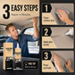 ⏳LAST DAY SALE ONLY ￡6.99!!🌟🚗Waterproof Car Headliner Repair Glue, High Strength Adhesive for Sagging Car Ceiling & Interior