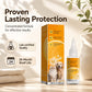 🐶Buy 2 Get 1 Free👀✨Gentle Pet Tear Stain Removal Essence -💙Cleaning the eye area and daily fur grooming📍GB