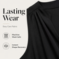 🔥👗LAST DAY SALE 60% OFF⚡50K+ SOLD💕Pleated V-Neck Dress | Timeless Elegant Lightweight Daily Dress🌸