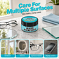 ✨Hot Sale -Buy 1 Get 1 Free 🪟✨Multi-Purpose Glass Scratch Repair Paste