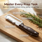 🎉LAST DAY BUY 1 GET 1 FREE!!🥕4-in-1 Kitchen Peeler & Shredder – Fish Scaler, Bottle Opener & Stainless-Steel Prep Tool