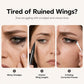 💄 LIMITED‑TIME SALE- Buy 1 Get 1 Free!! ✨2‑in‑1 Dual‑Ended Waterproof Liquid Eyeliner Pen, Precision Tip With Magic Corrector, Long‑Lasting Smudge‑Proof Eye Makeup