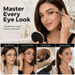 💄 LIMITED‑TIME SALE- Buy 1 Get 1 Free!! ✨2‑in‑1 Dual‑Ended Waterproof Liquid Eyeliner Pen, Precision Tip With Magic Corrector, Long‑Lasting Smudge‑Proof Eye Makeup