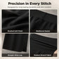 ⏰Last Day Sale 49% OFF👖Women's Casual Wide-Leg Knee-Length Shorts