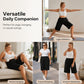 ⏰Last Day Sale 49% OFF👖Women's Casual Wide-Leg Knee-Length Shorts
