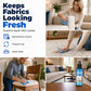 🥳2026 HOT SALE-￡6.99!! 🥳💞50K+ SOLD!🛋️✨No‑Rinse Fabric Cleaner Spray – Just spray & wipe – no water, no rinsing. Perfect for sofas, carpets & upholstery – fresh in minutes! 🧼💨
