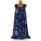 💕LAST DAY SALE ONLY ￡9.99!!💕Women's Elegant Sleeveless Floral Dress