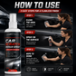 ⏳LAST DAY - Buy 1 Get 1 Free!!🚗Universal Car Scratch Repair Spray