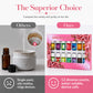 🔥 Limited Time 50% OFF 🎁 12-Pack Water Soluble Essential Oils Set – Fresh Fragrance for Diffusers, Humidifiers & DIY Crafts 🌺✨