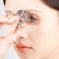 ⏳Hot Sale -Buy 1 Get 1 Free💕Ergonomic Wide-angle Eyelash Curler👀 -Natural & Long-lasting Styling