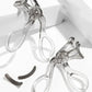 ⏳Hot Sale -Buy 1 Get 1 Free💕Ergonomic Wide-angle Eyelash Curler👀 -Natural & Long-lasting Styling