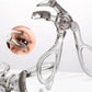 ⏳Hot Sale -Buy 1 Get 1 Free💕Ergonomic Wide-angle Eyelash Curler👀 -Natural & Long-lasting Styling