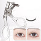 ⏳Hot Sale -Buy 1 Get 1 Free💕Ergonomic Wide-angle Eyelash Curler👀 -Natural & Long-lasting Styling