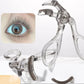 ⏳Hot Sale -Buy 1 Get 1 Free💕Ergonomic Wide-angle Eyelash Curler👀 -Natural & Long-lasting Styling
