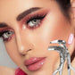 ⏳Hot Sale -Buy 1 Get 1 Free💕Ergonomic Wide-angle Eyelash Curler👀 -Natural & Long-lasting Styling