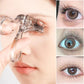 ⏳Hot Sale -Buy 1 Get 1 Free💕Ergonomic Wide-angle Eyelash Curler👀 -Natural & Long-lasting Styling