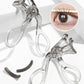 ⏳Hot Sale -Buy 1 Get 1 Free💕Ergonomic Wide-angle Eyelash Curler👀 -Natural & Long-lasting Styling