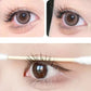⏳Hot Sale -Buy 1 Get 1 Free💕Ergonomic Wide-angle Eyelash Curler👀 -Natural & Long-lasting Styling
