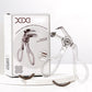 ⏳Hot Sale -Buy 1 Get 1 Free💕Ergonomic Wide-angle Eyelash Curler👀 -Natural & Long-lasting Styling