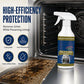 💥LAST DAY SALE ONLY ￡7.99!!🌻Heavy Duty Oven & Cooktop Cleaner Spray