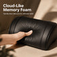 🌞New Hot Selling 50% OFF🎁🚗💤 Relieve Driving Fatigue! Universal Memory Foam Car Headrest Neck Pillow, Ergonomic Support Auto Neck Cushion for Long Road Trips