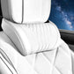 🌞New Hot Selling 50% OFF🎁🚗💤 Relieve Driving Fatigue! Universal Memory Foam Car Headrest Neck Pillow, Ergonomic Support Auto Neck Cushion for Long Road Trips
