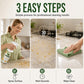 🎁LIMITED SALE BUY 2 GET 1 FREE!!✨🧴🧽 Heavy Duty Kitchen Degreaser Spray – Powerful Grease Remover For Home Cleaning