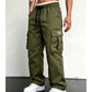 ⏳Limited time – 55% OFF⏰Men's Casual Loose Fit Cargo Pants