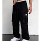 ⏳Limited time – 55% OFF⏰Men's Casual Loose Fit Cargo Pants
