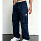 ⏳Limited time – 55% OFF⏰Men's Casual Loose Fit Cargo Pants