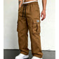 ⏳Limited time – 55% OFF⏰Men's Casual Loose Fit Cargo Pants